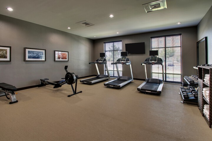 Staybridge Suites Rock Hill by IHG