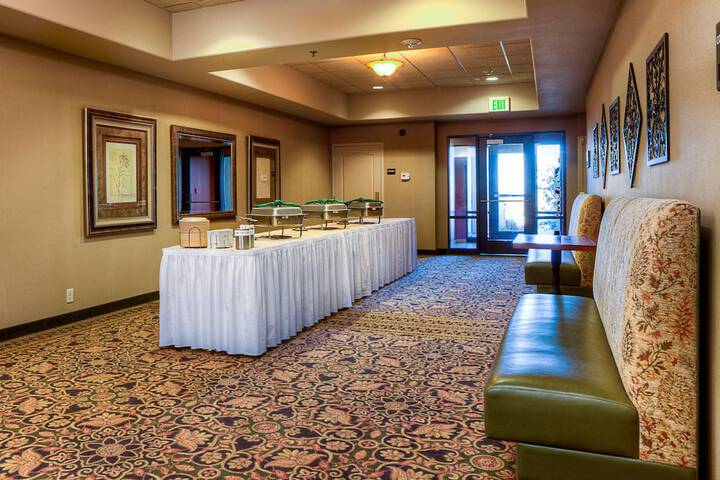 Hampton Inn & Suites Mountain Home
