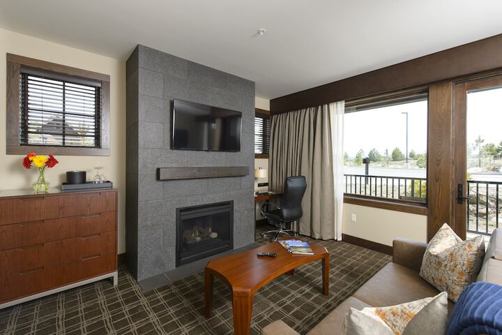 Tetherow Resort