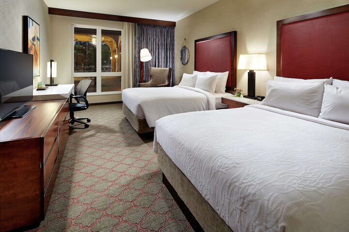 Hilton Garden Inn San Diego Old Town / SeaWorld Area