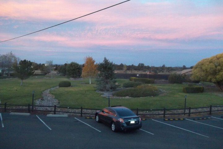 Grand Canyon Inn