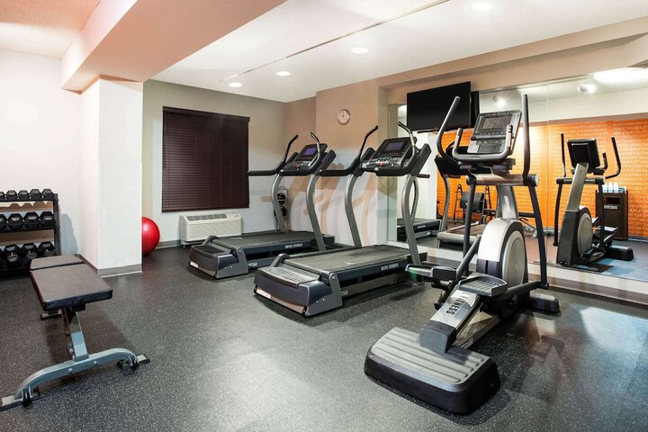 Health and Fitness 55 of 58