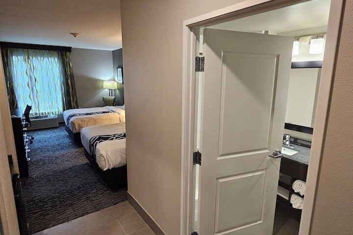 La Quinta Inn & Suites by Wyndham Walla Walla