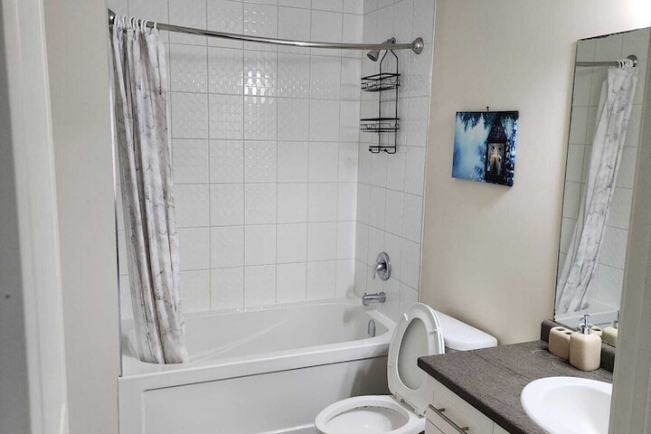 Beautiful Three Bedroom House