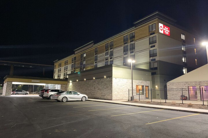 Best Western Plus Clarks Summit Scranton