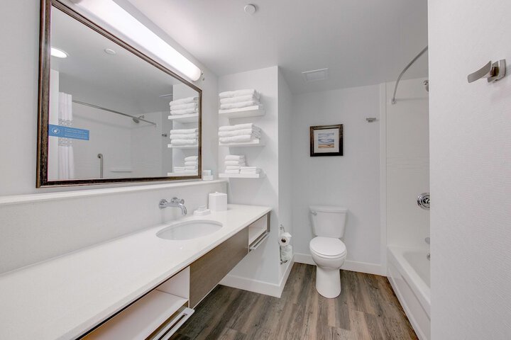 Hampton Inn & Suites North Houston Spring