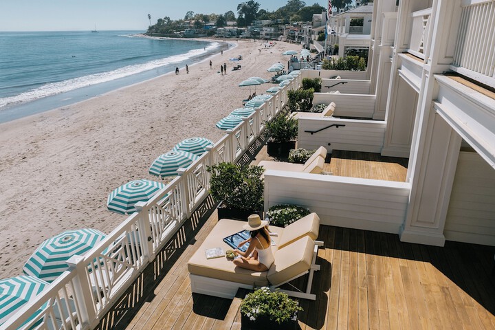 Rosewood Miramar Beach