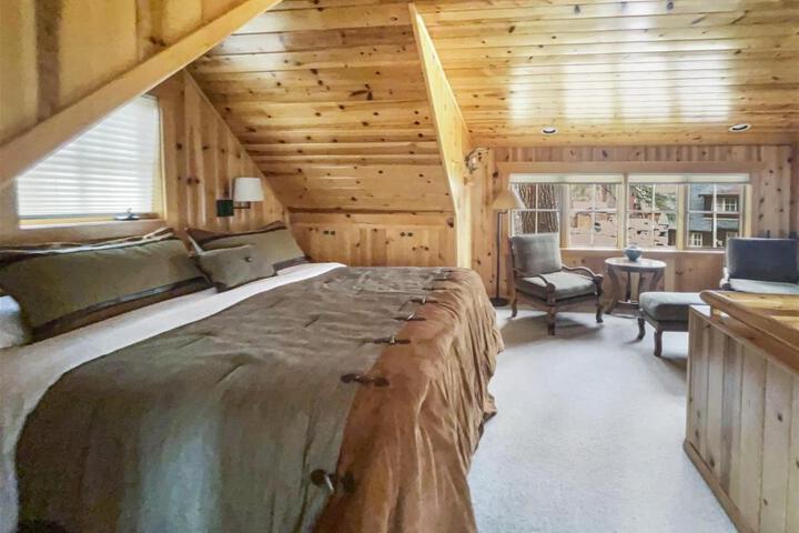 Metolius Cabin 11
