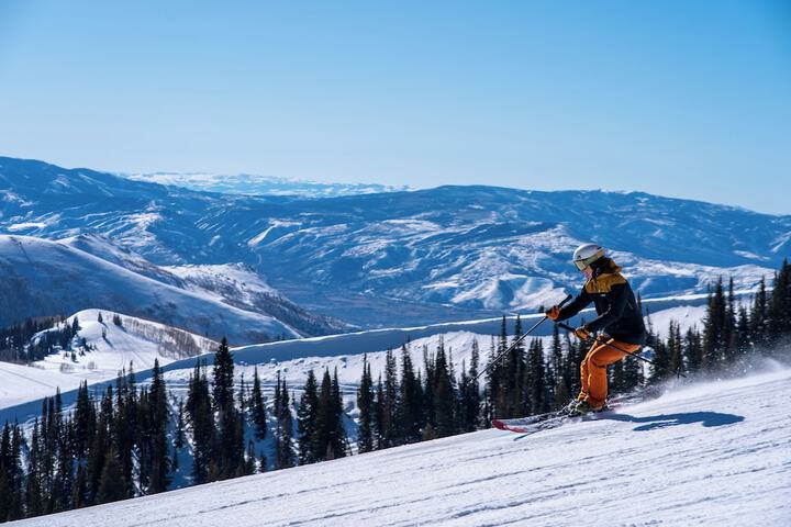 Waldorf Astoria Park City