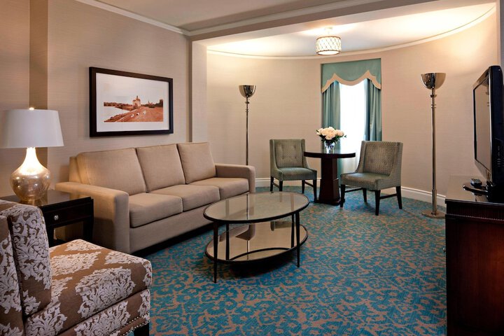 Delta Hotels by Marriott Bessborough