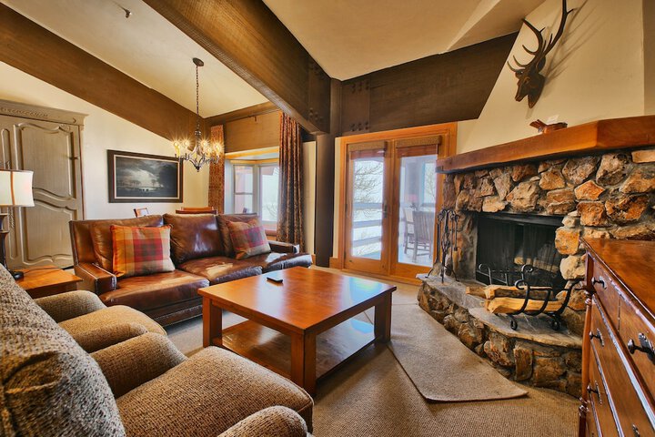 Stein Eriksen Lodge
