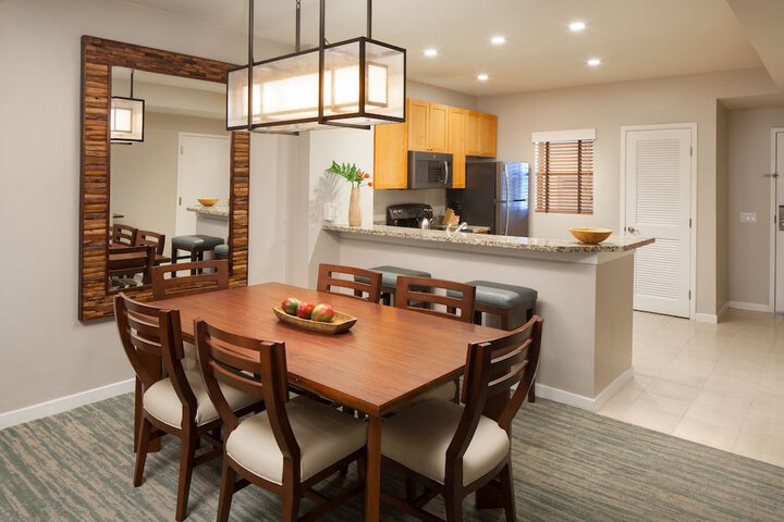 The Westin Mission Hills Resort Villas Palm Springs