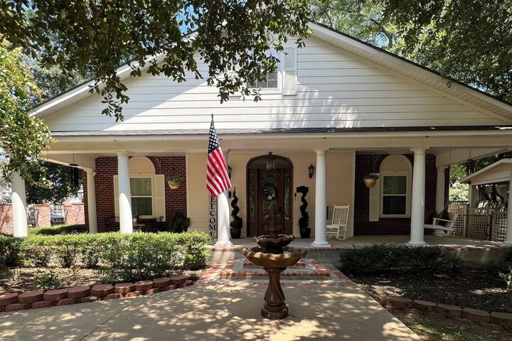 Opus House