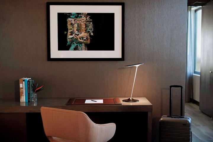 THesis Hotel Miami Coral Gables Curio Collection by Hilton