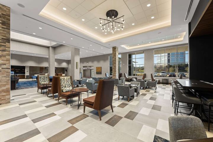 Hotel Interior 9 of 45