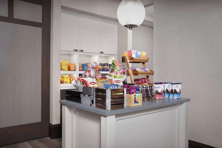 Homewood Suites by Hilton Jacksonville Downtown-Southbank