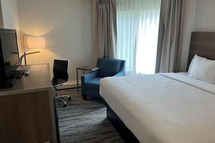 Quality Inn Kodiak