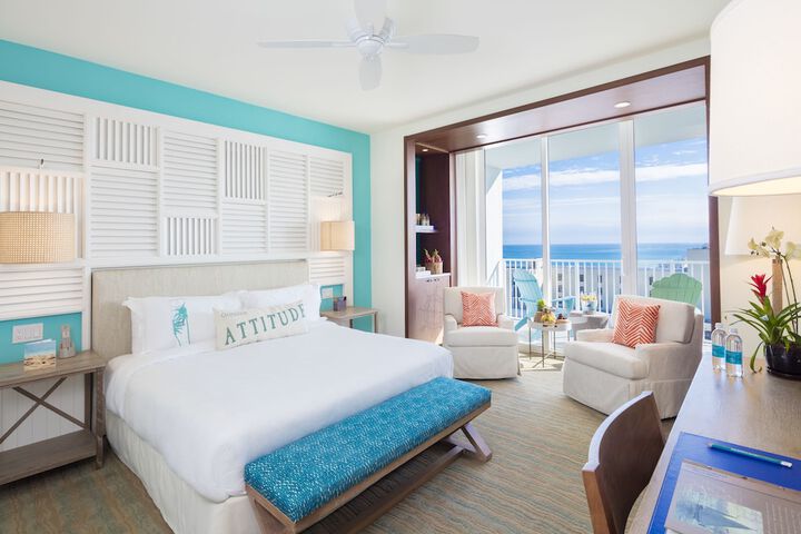 Margaritaville Hollywood Beach Resort