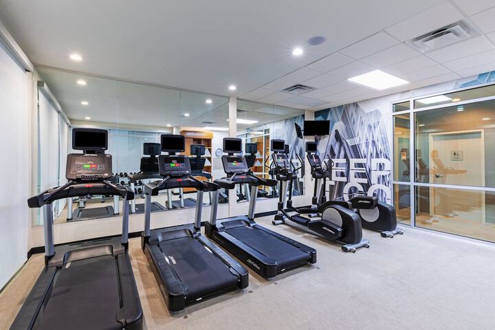 SpringHill Suites by Marriott Austin West / Lakeway