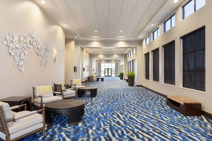 Hotel Interior 12 of 51