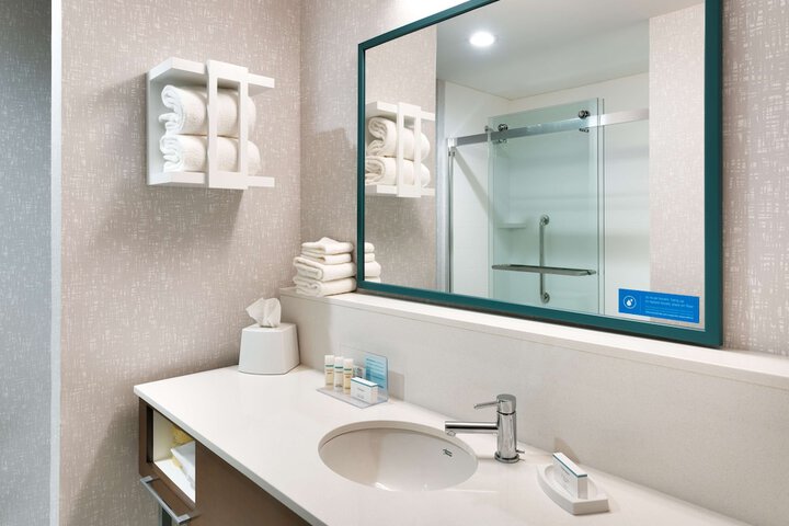 Hampton Inn Draper Salt Lake City Ut
