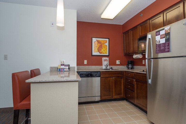 Residence Inn by Marriott Charlotte Lake Norman