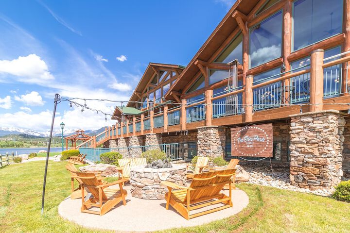 The Estes Park Resort