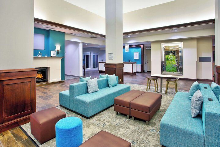 Hilton Garden Inn Benton Harbor / St. Joseph