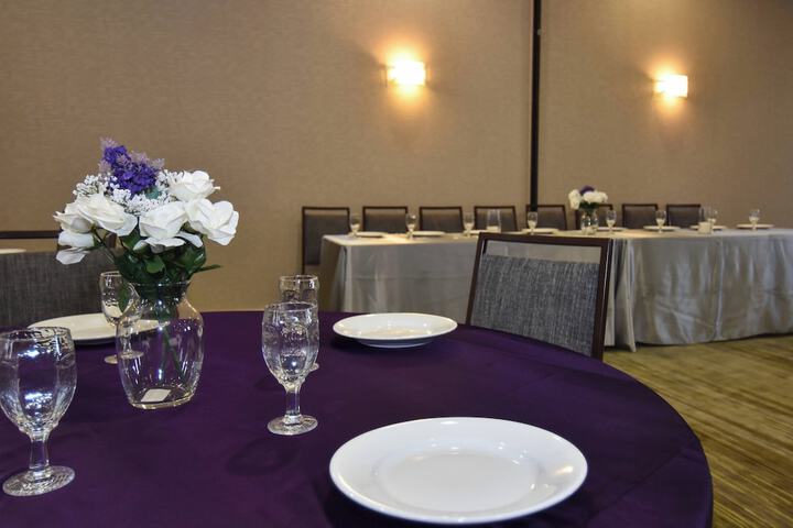 Courtyard Marriott Concord