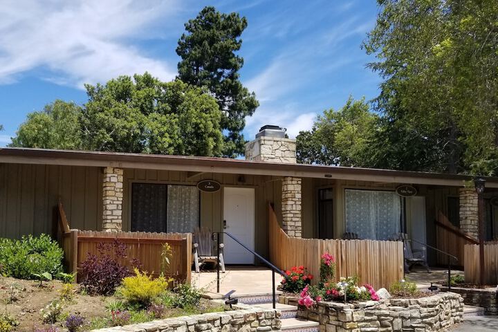 Carmel Valley Lodge and Resort
