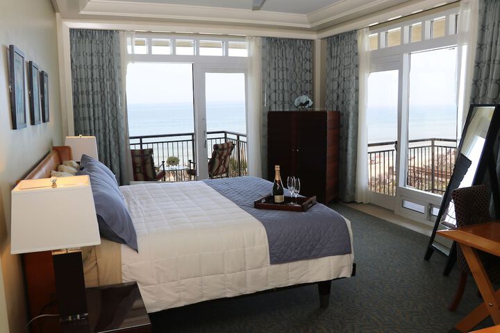 The Lodge at Hammock Beach Resort