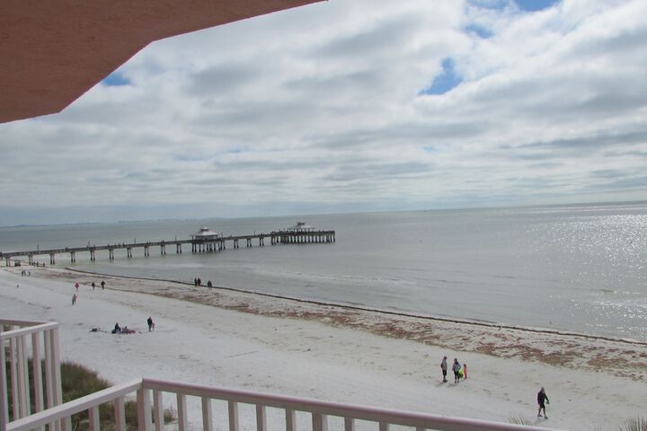 Edison Beach House