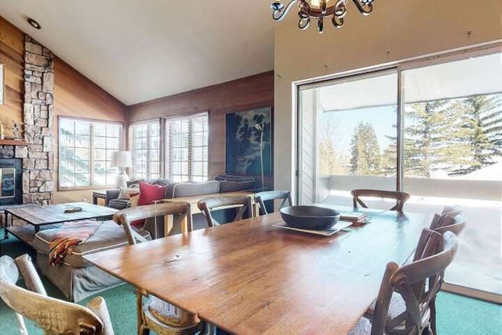 Austria Hof Lodge