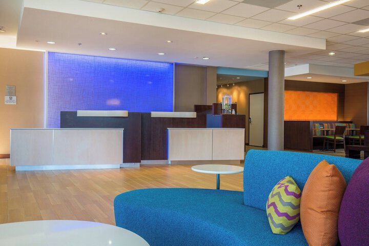 Hotel Interior 11 of 46