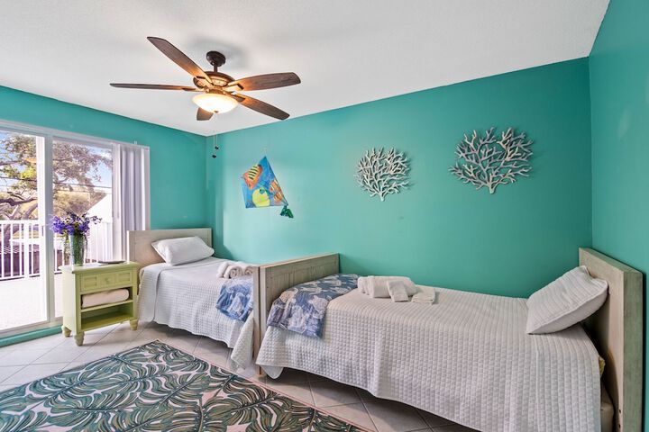 Coco Sands Villas