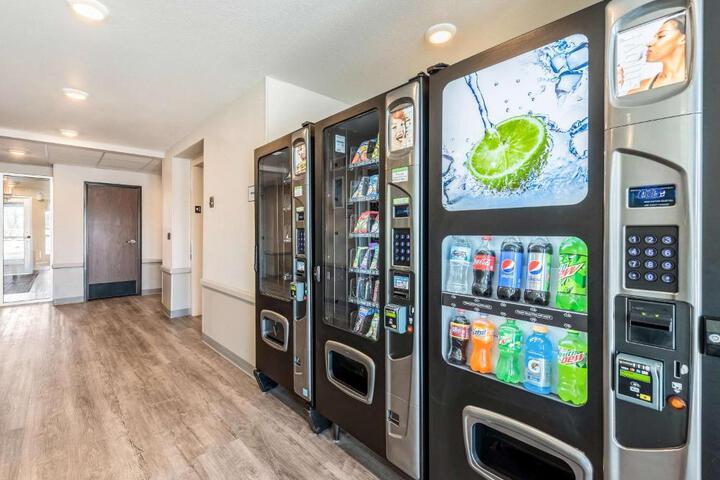 Extended Stay America Suites - Minneapolis - Airport - Mendota Heights