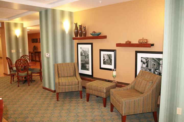 Hotel Interior 14 of 28