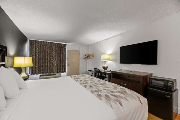 Americas Best Value Inn Orlando
