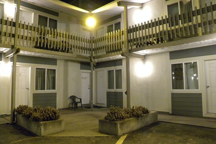 Hotel 8 of 26