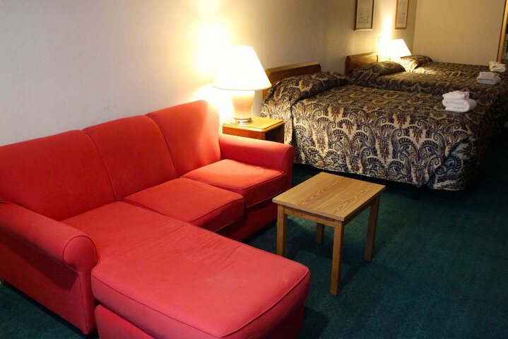 Anchorage Inn