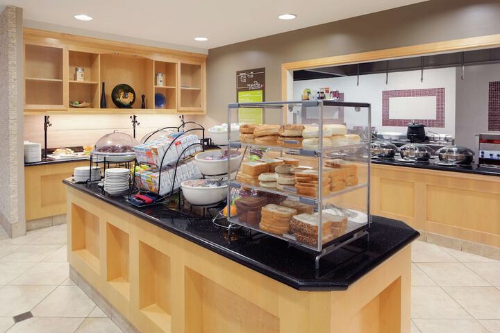 Hilton Garden Inn Toledo Perrysburg