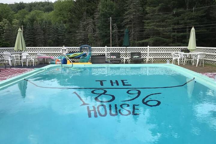 Pool 5 of 84