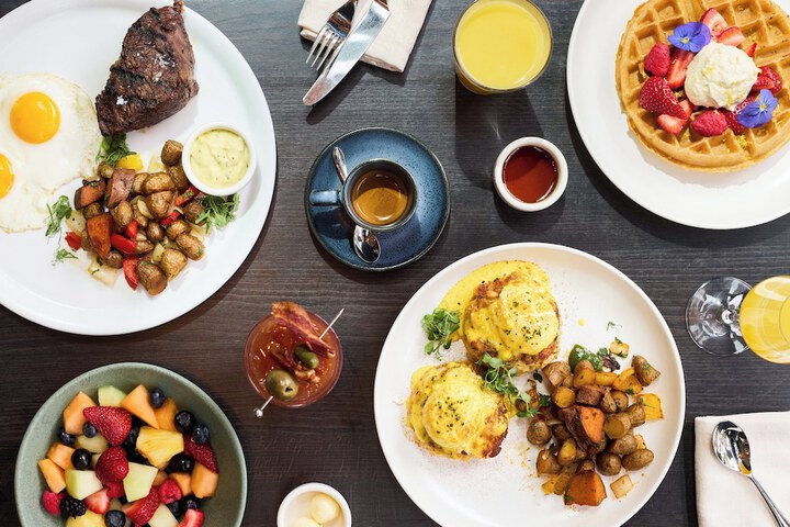 InterContinental Washington D.C. - The Wharf by IHG