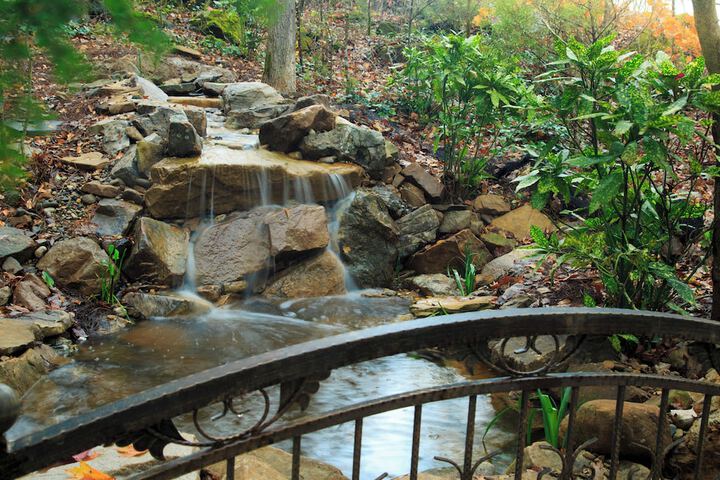 Laurel Valley Mountain Retreat