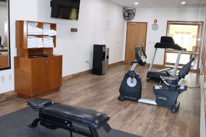 Comfort Suites Roswell North
