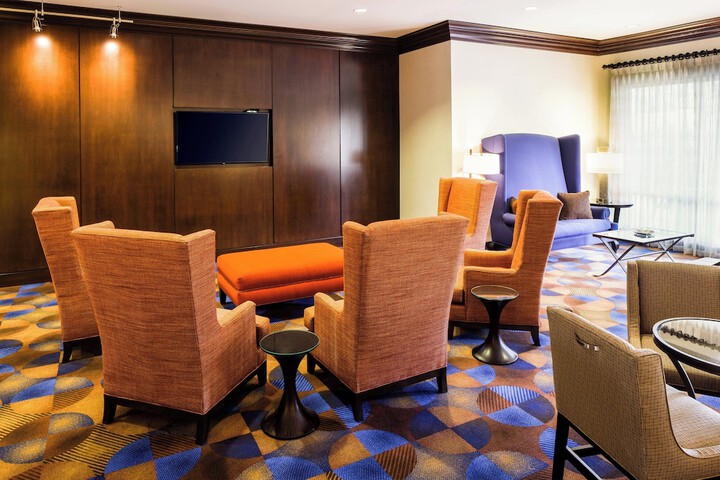 Hotel Interior 8 of 25