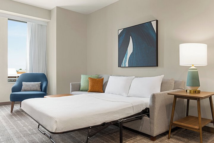Staybridge Suites Indianapolis South - Greenwood by IHG