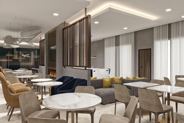 La Quinta Inn & Suites by Wyndham Mebane