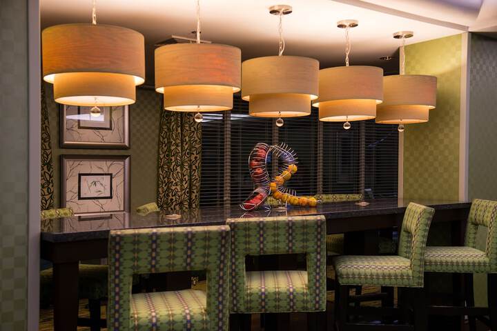 Holiday Inn Express Hotel and Suites Scranton by IHG