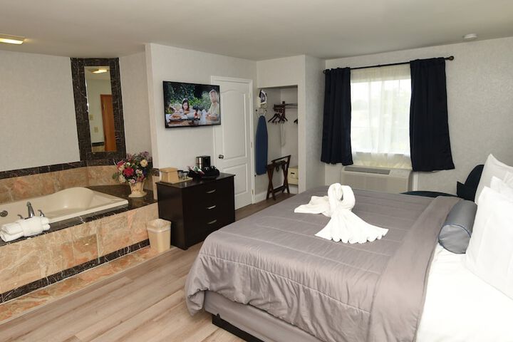 FairBridge Hotel Atlantic City